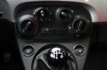Fiat 500C 2012 года